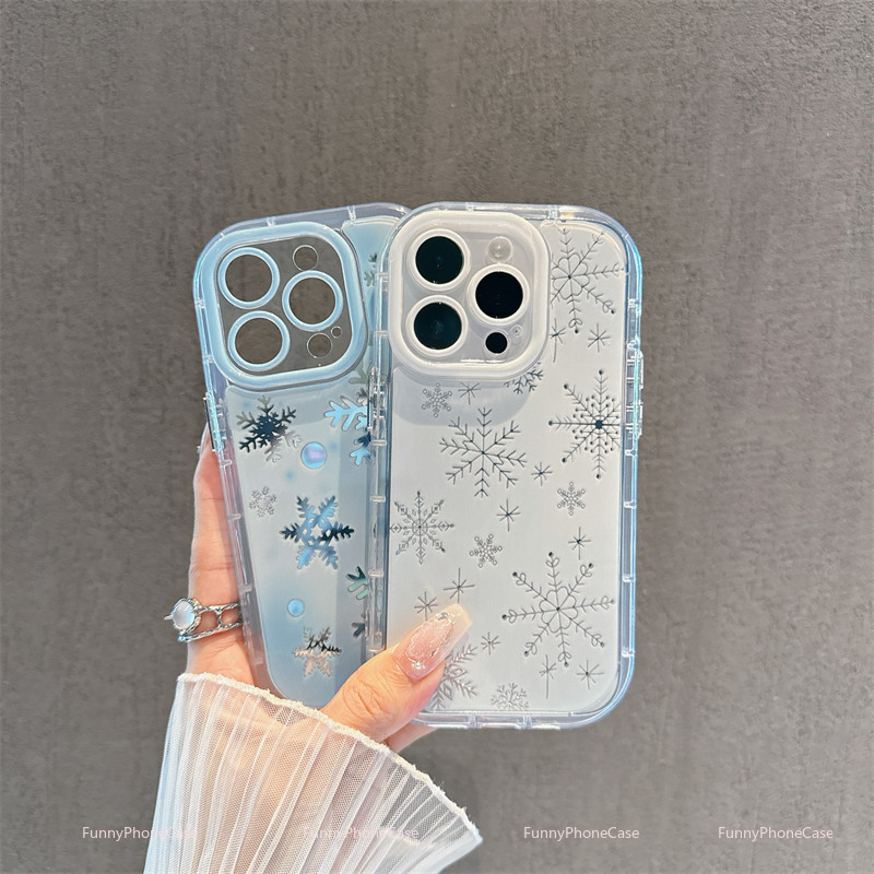 เข้ากันได้กับ ไอโฟน 11 ไอโฟน 13 14 Pro Max ไอโฟน 15 ไอโฟน 16 Pro Max เคสโทรศัพท์นุ่มน่ารัก RL92NYK