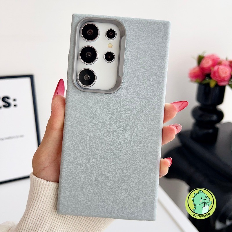 เลียนแบบหนังสําหรับ Redmi 14C 14R 13C 13R 13 12 12R 10 Prime 10C 9T 9A 9i 9C NFC 9 8 5G 4G น่ารักธุร