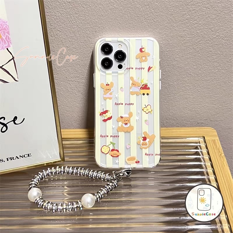 ตุ๊กตาหมี น่ารัก สำหรับ Redmi 13C 12 9A 12C 9T 9 10C 9C 13 11 10A NFC A19 11S A2 12 8 10 Pro POCO M3 โปร่งใส TPT เคส