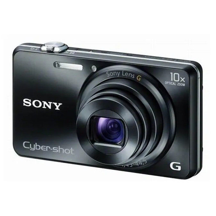 CCD กล้องดิจิตอล Sony WX220 WX200 WX150 WX100 WX70 WX50 WX30 WX10 9