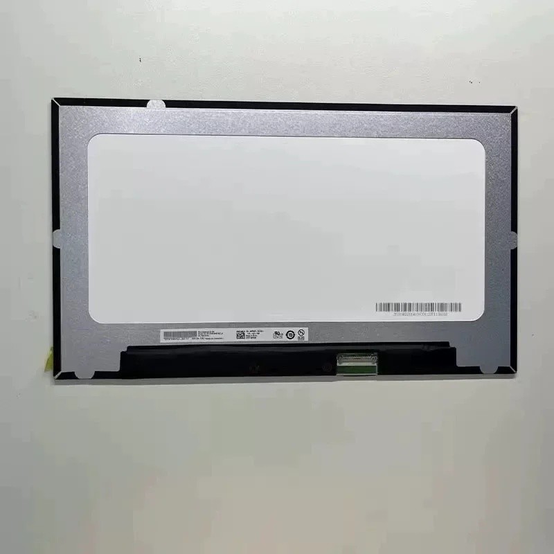 14.0 NV140FHM-T02 NV140FHM-T03 แล็ปท็อป LCD LED หน้าจอสัมผัสจอแสดงผล 1920*1080 40 Pins Matrix