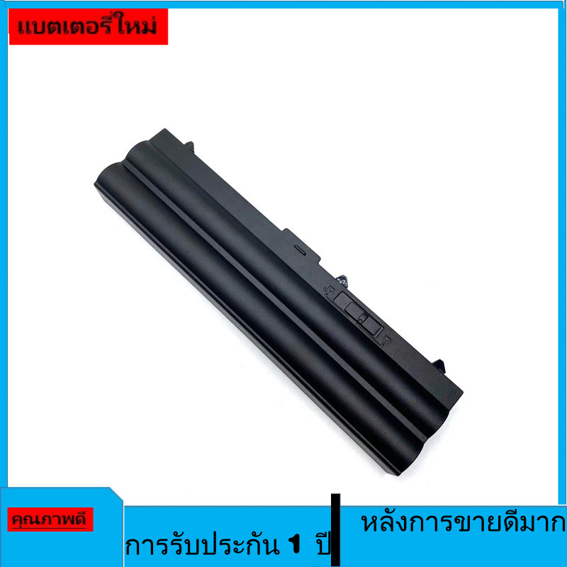 แบตเตอรี่แล็ปท็อปใหม่แท้ 45n1001 สำหรับ Lenovo ThinkPad T430 T430i T530 T530I W530 SL430 SL530 L430 