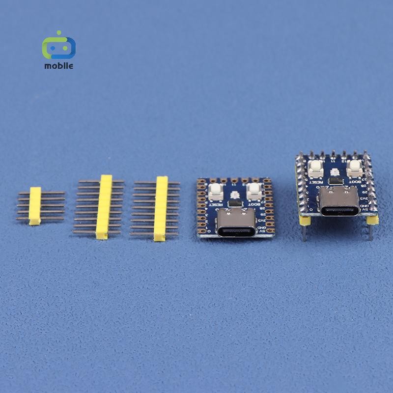 [maygood] RP2040-Zero RP2040 สําหรับ Raspberry Pi Microcontroller PICO โมดูลบอร์ดพัฒนา {TH}