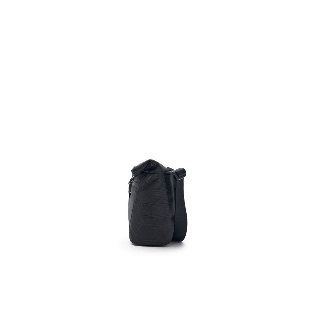 MLB กระเป๋าสะพายข้าง ยูนิเซ็กส์ Unisex Basic Gorpcore Crossbody Bag รุ่น 3ACRB025N 50BKS สีดำ