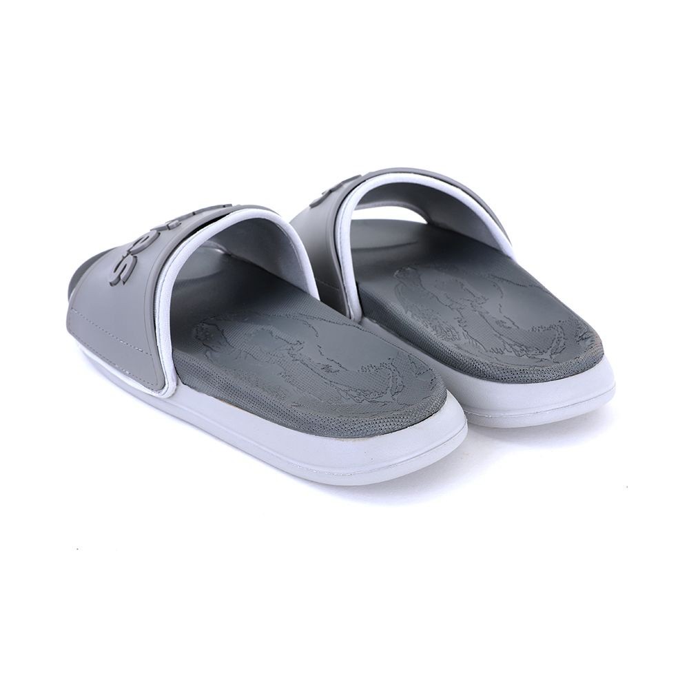 Hush Puppies รองเท้าผู้ชาย รุ่น JOSE HP PHSFQ2420G - สีเทา