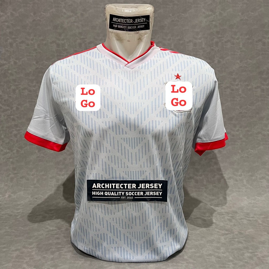 [2018] Spain Away Football Jersey World Cup PD World Cup WC 2018 ESP Retro Vintage Classic G.0