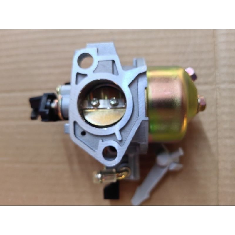 D52 คาร์บูเรเตอร์ GX390 13 แรงคาร์บู GX390 แท้คาร์บูเรเตอร์ GX 390 Honda 13 HP คาร์บู ฮอนด้า คาบู ค.
