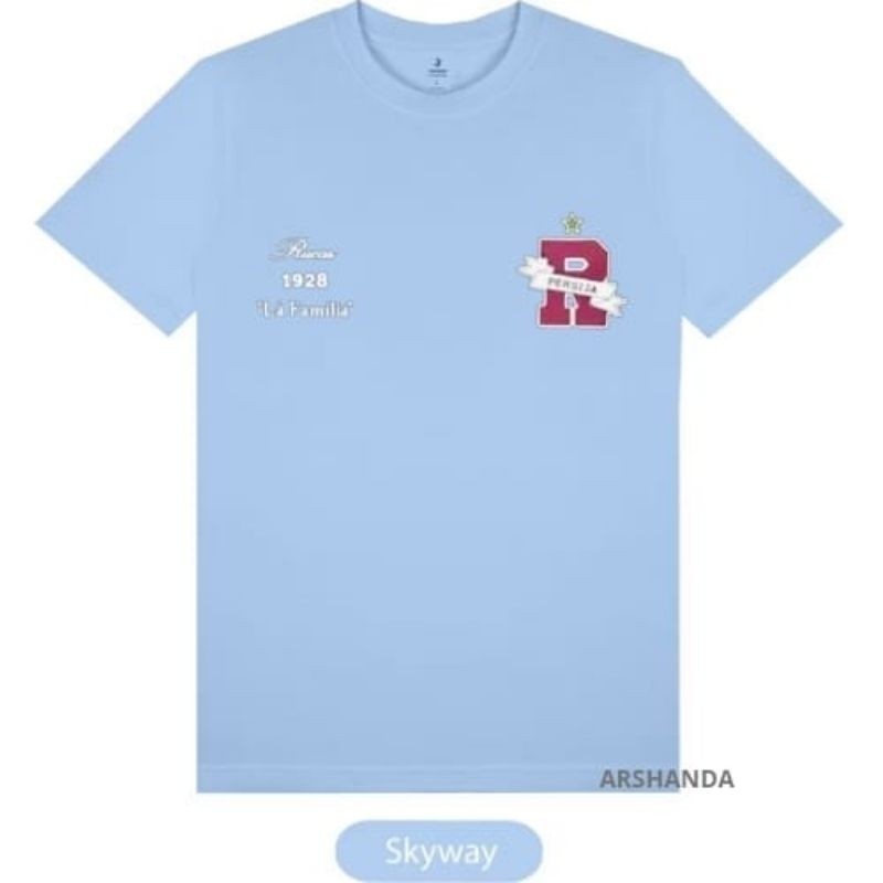 เสื้อยืด Rucas La Familia Skyway