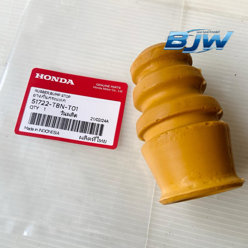 51221-T8N-T01 จุกยางหน้า Honda Hrv-Jazz Gk5 OEM thailand