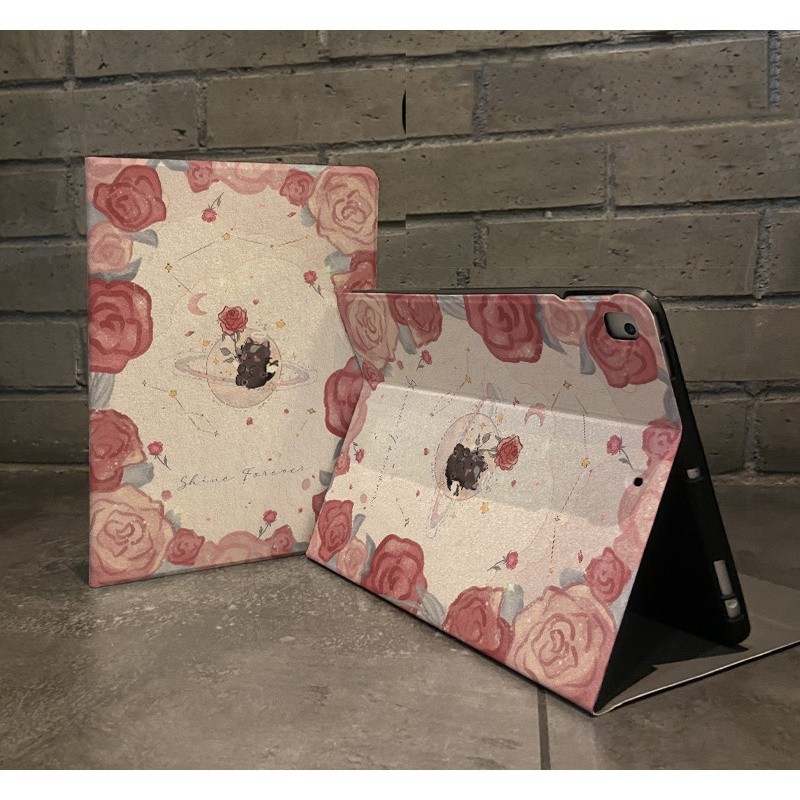 เคส Redmi Pad SE 11" + ปากกา รองรับ Xiaomi Pad 7/SE 12.1