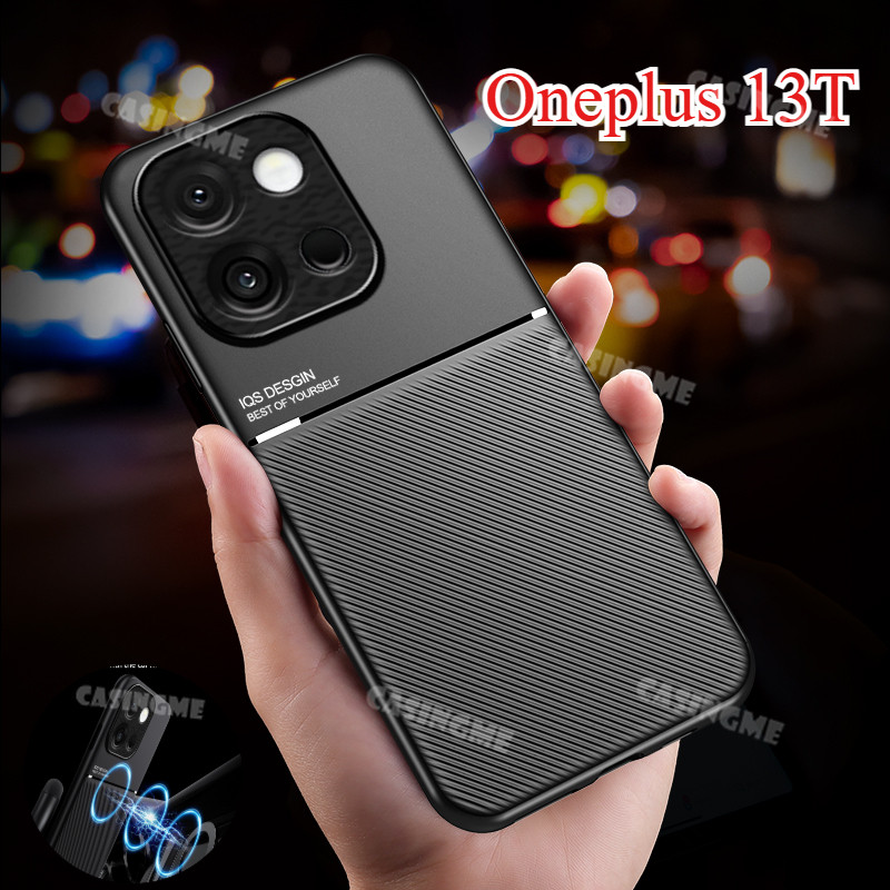 สําหรับOneplus 13T 5G 2025 หนังแม่เหล็กเคสโทรศัพท์สําหรับOne plus 13 T Oneplus13R Oneplus13T Oneplus