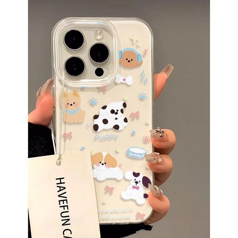 สุนัขสําหรับ Infinix Hot 30i 50 PRO 50 PROPLUS หมายเหตุ 30 40 PRO 50 ร้อน 30 50 10 เล่น TECNO Spark 