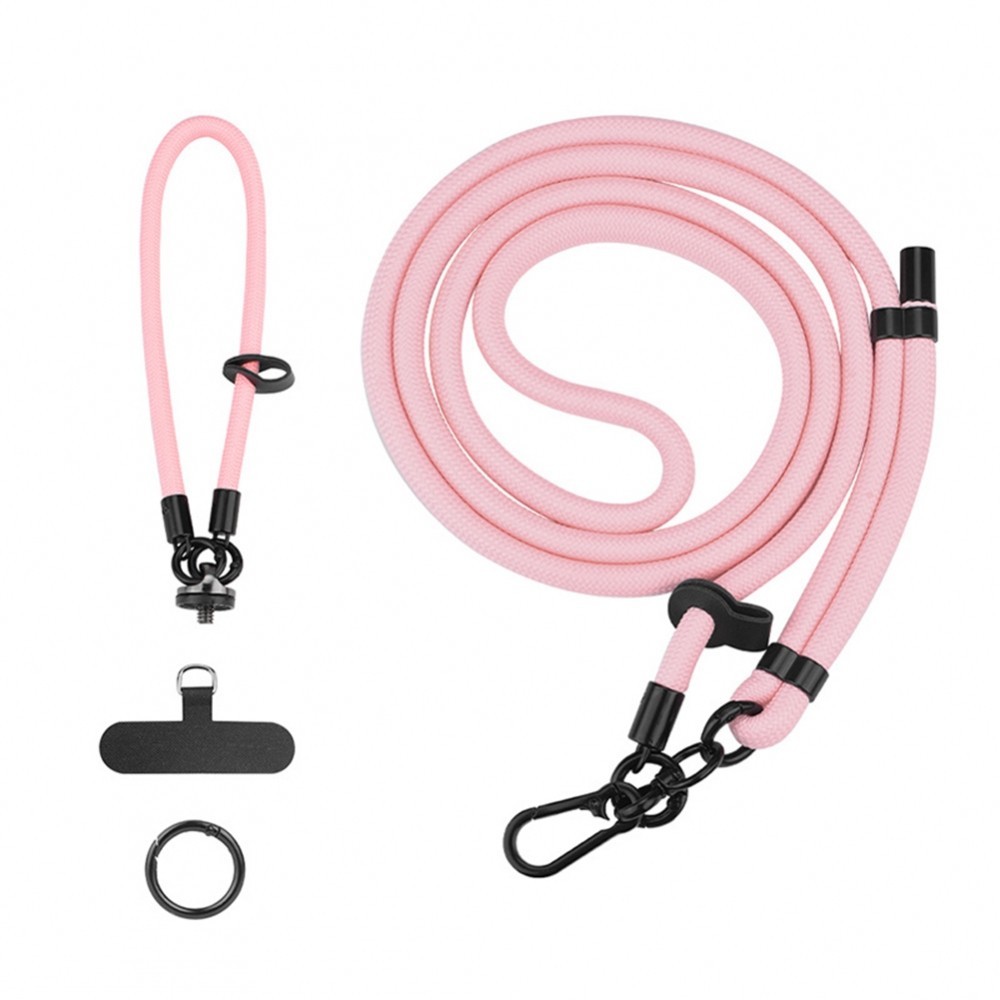 สายรัดป้องกันการสูญหายที่เชื่อถือได้สําหรับอุปกรณ์เสริมกล้อง Essential Insta360 X5