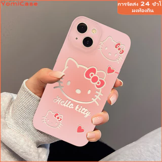 กรณีสีโปร่งใสชินชิน KT เคสมือถือ Case Samsung Galaxy A03 A02s A04 A05 A10s A11 A12 A13 A14 A15 M12 A20 A30 A25 A33 A50