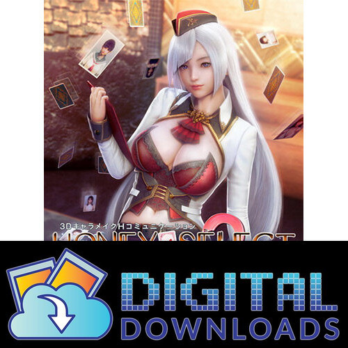 [เกม PC] [เกม คอม] [USB] Honey Select 2 Mod! HF Patch 1.7! Illusion DX Patch ZZ เกมคอม เกมพีซี