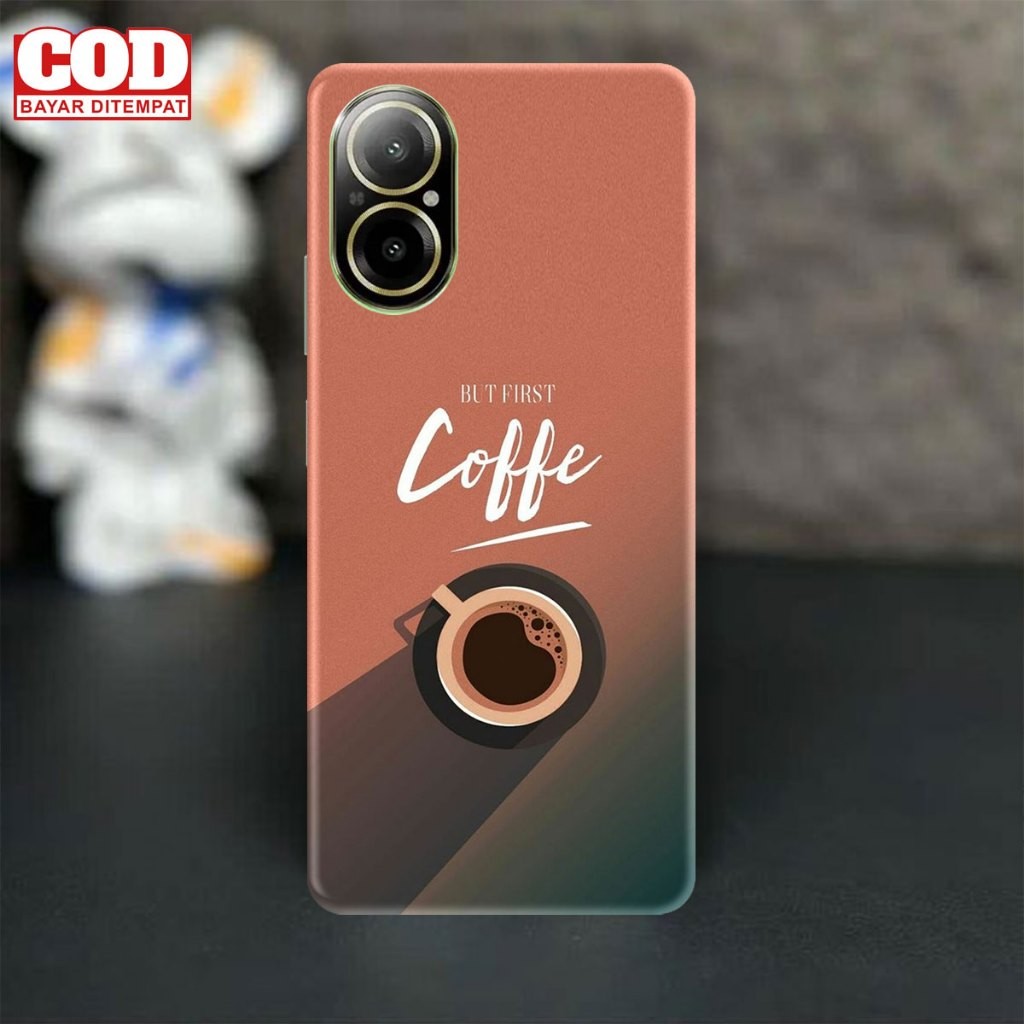เคส HP REALME C67 - REALME C67 - เคสโทรศัพท์ - Softcase REALME C67 เคสโทรศัพท์ - เคสโทรศัพท์ - Softc