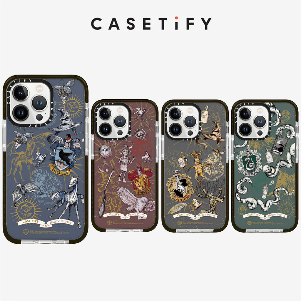 Magic Academy เคสโทรศัพท์นุ่มสําหรับiPhone 16 Pro Max 16 Pro 15ProMAX 16 15 14 13 12 11 Pro Max XR IXกรณีคลุมทั้งหมดปลอกกันกระแทกป้องกันปกอ่อน