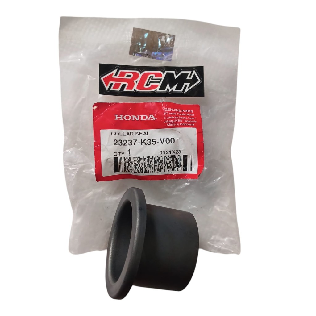 23237-K35-V00 COLLAR COLAR SEAL PULEY REAR VARIO 125 ESP ADV 150 PCX 150 STYLO VARIO 150 ESP VARIO 1