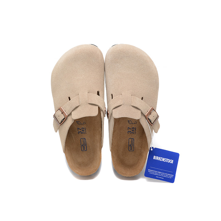 361 รองเท้าแตะผู้หญิง Baotou Soft Sole