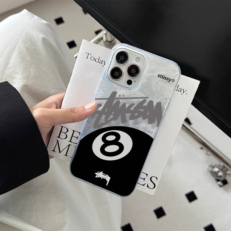❣️AWIFI❣️ส่งจากไทย ซิลเวอร์โฟลว์Vortex ใช้กับ เคสไอโฟน for IPONE 11 12 13 14 16 15PRO MAX 14PLUS/15P