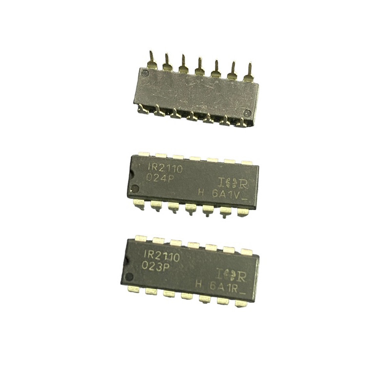 IR2110 DIP IR2110S SMD แท้มีส่งในไทย