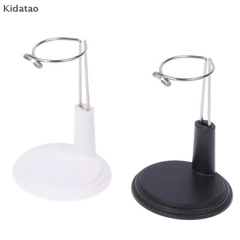 Kidatao ปรับตุ๊กตาโลหะ Dummy หุ่นขาตั้งผู้ถือสนับสนุนตุ๊กตาอุปกรณ์เสริมใหม่ - รูปที่ 6