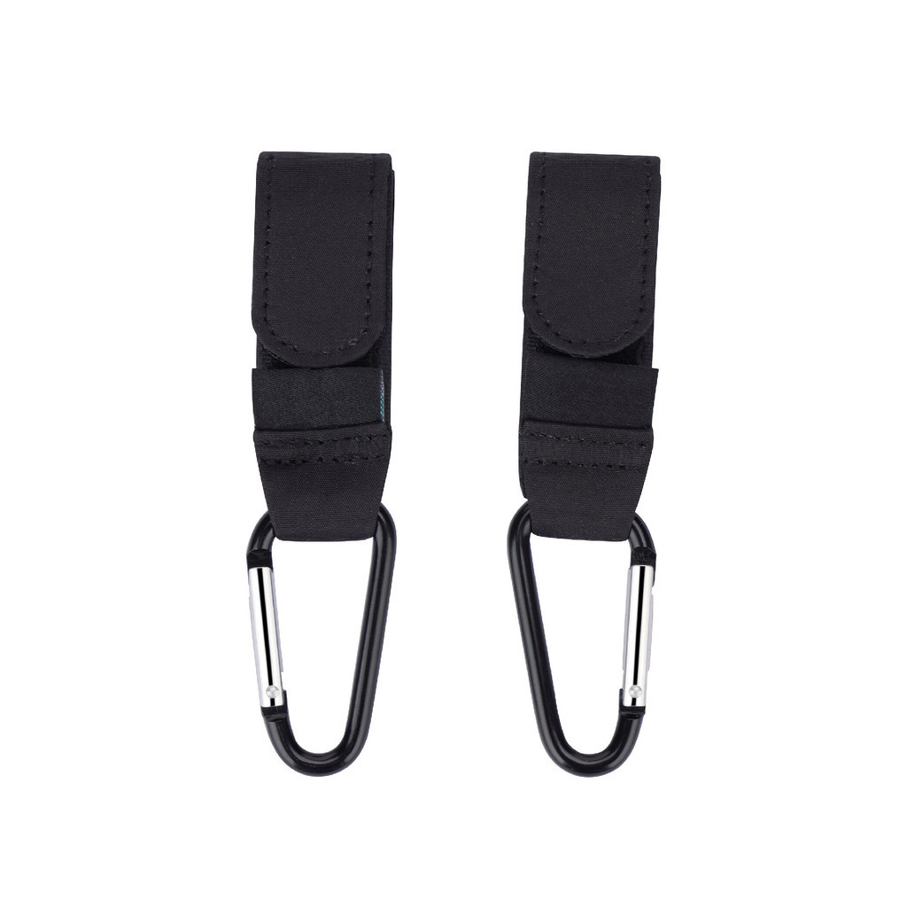[GWP] Kindy Baby Safe Stroller Hooks