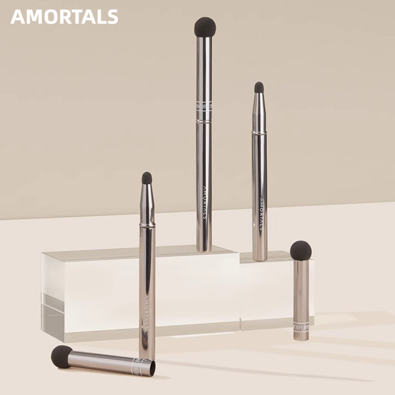 AMORTALS แปรง แปรงคอนซีลเลอร์ปัดรายละเอียด