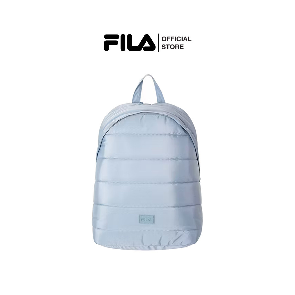 FILA กระเป๋าเป้ DOUGH รุ่น BPV240402U - BLUE