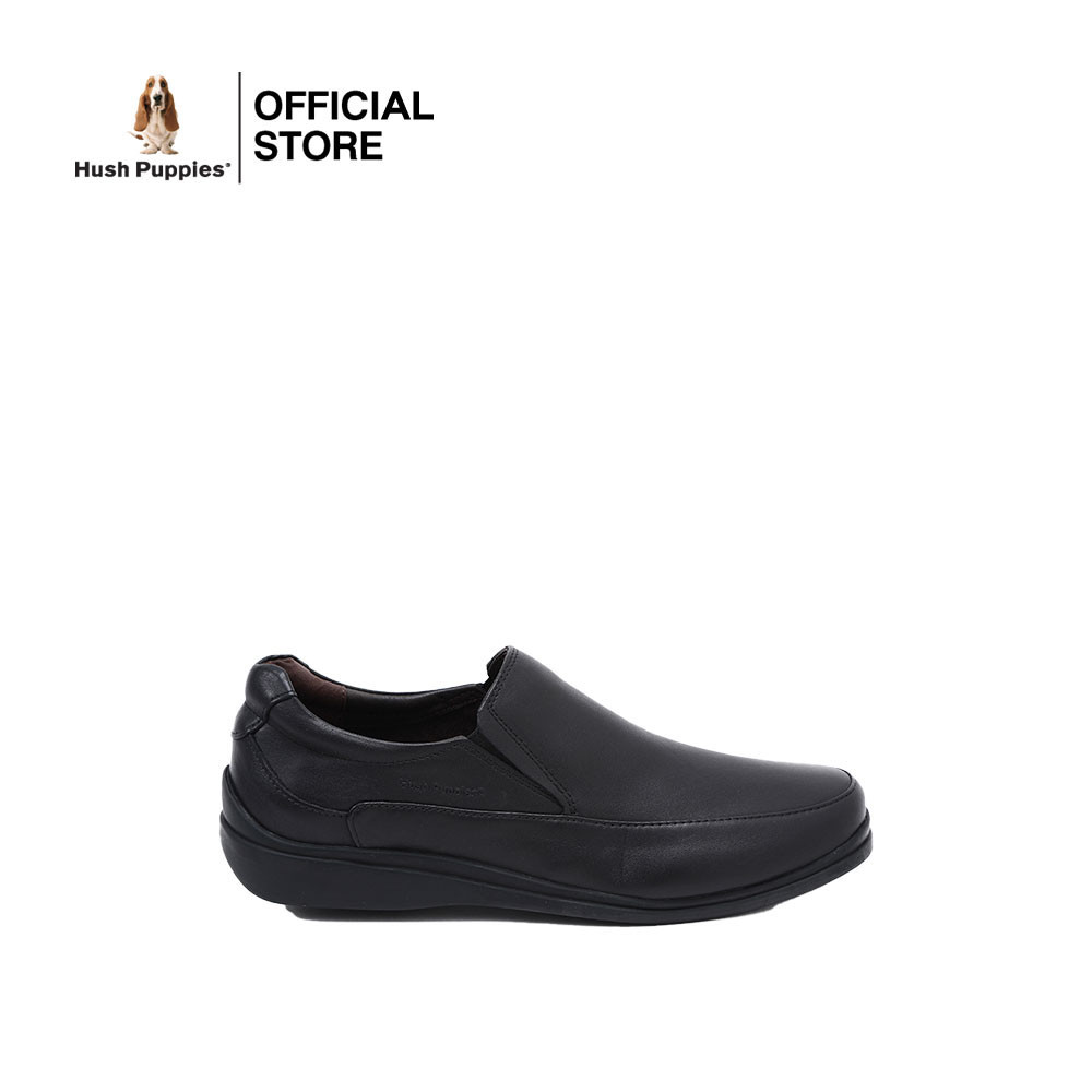 Hush Puppies รองเท้าผู้ชาย รุ่น HP 8HDFB3564A - สีดำ