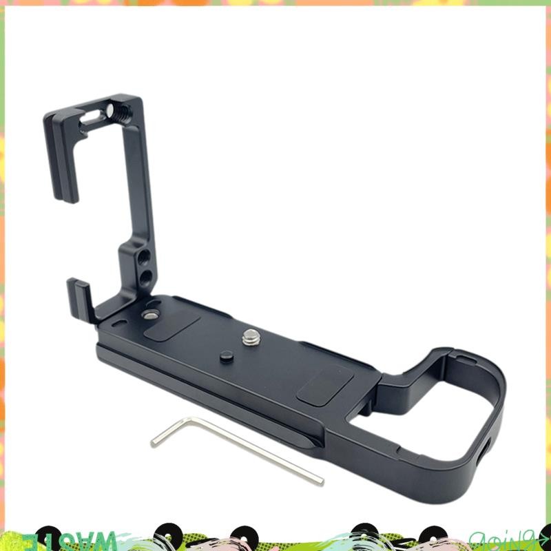 Super Quick Release L Plate Bracket Holder Hand Grip สําหรับกล้อง Z6III Quick Release Board อุปกรณ์เ