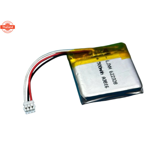 แตเตอรี่สำหรั RODE Wireless Go II สำหรัไมโครโฟนไร้สาย RODE GO