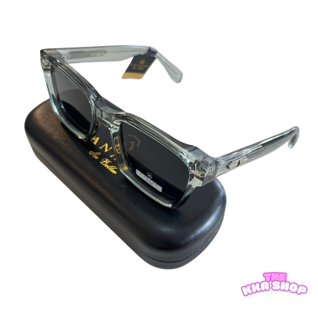 CANAAN แว่นกันแดด Sunglasses S5460 ป้องกันแสงแดด ใส่ได้ทุกเพศ ทุกโอกาส