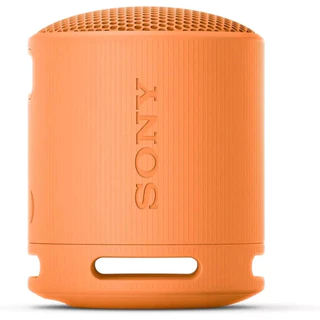 ลำโพงบลูทูธพกพา Sony รุ่น SRS-XB100 ระบบกันน้ำ IP67 ขนาดกะทัดรัด น้ำหนักเบา พร้อมเสียง Extra Bass​
