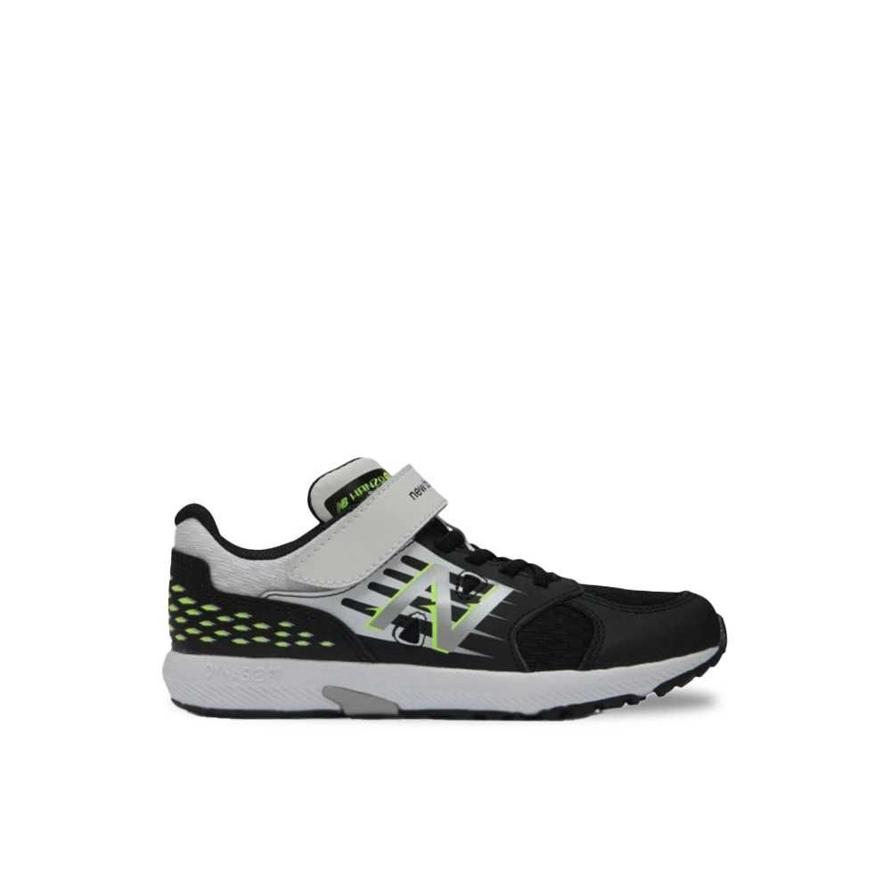 New Balance PS Hanzo Black White Unused