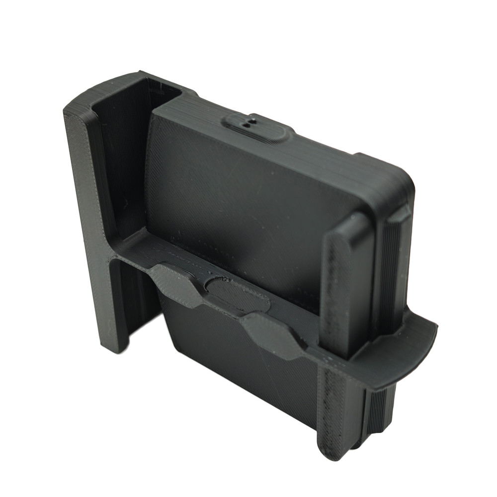 เปลี่ยนสําหรับ GameSir X4 เกมคอนโซล Grip Support Bracket Handle Connector อุปกรณ์เสริมเกม