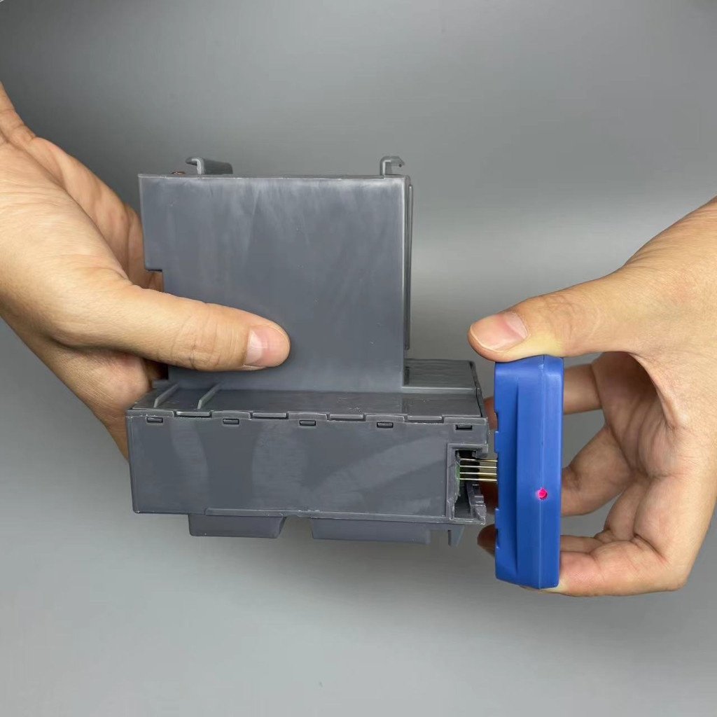 L14150 รีเซ็ตชิปกล่องบํารุงรักษา Epson L14150 รีเซ็ตชิป