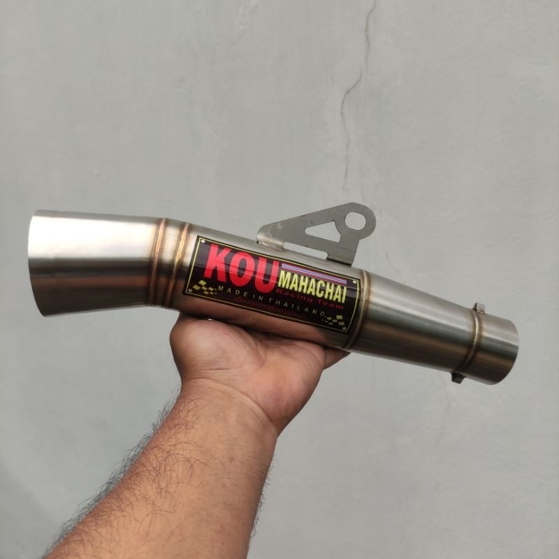 ซุปเปอร์เปิด CANISTER 51MM INLET TUBE TYPE CANISTER เท่านั้น