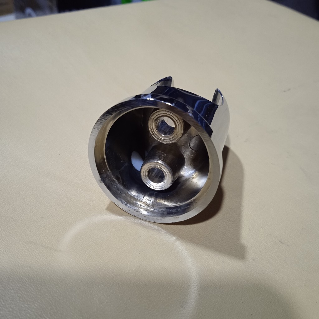 AMERICAN HAND SHOWER HOLDER STANDARD WASHER BIDET TOILET SHOWER HOLDER