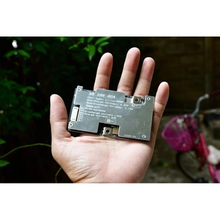 BMS 6S 25.2V (3.7) - 21.9V (3.2) มีให้เลือก ตัวเล็ก 30A ตัวใหญ่ 40A สำหรับป้องกันแบตเตอรี่ Changfa