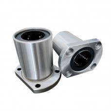 สไลเดอร์,ลูกสไลด์สําหรับรางสไลด์กลม LMH12UU LMH16UU LMH20UU LMH25UU LMH30UU LMH35UU