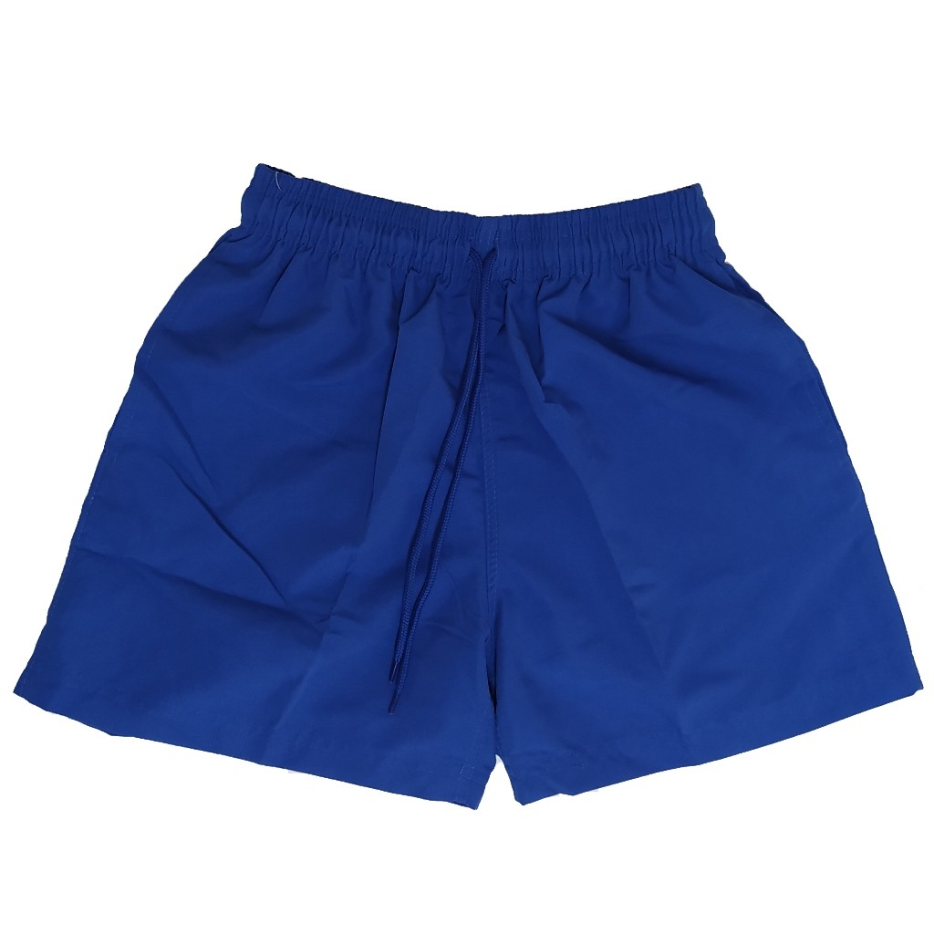 กางเกงสนาม กางเกงลำลอง PORTMAN PM801 มีกระเป๋าข้าง เชือกผูกเอว