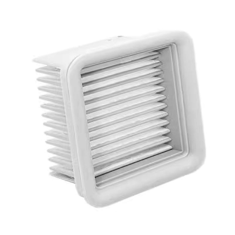 Deerma VX20 Wet & Dry Vacuum Cleaner  เครื่องล้างพื้น ครื่องดูดฝุ่นขัดพื้น VX20 filter