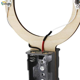 [Szlinyou1] เครื่องตัดโฟมลวดร้อนการทดลองทางกายภาพมือถือมีดร้อนเครื่องมือ DIY ของเล่นเพื่อการศึกษาสําหรับชายหญิง Epe เครื่องตัด