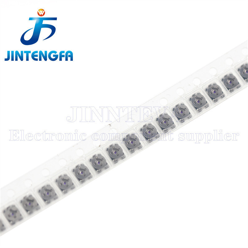 10PCS 3X3 ปรับ Variable resistor 3*3 Trimmer ความต้านทาน Potentiometer Trimpot SMD 100 500 1K 2K 5K 