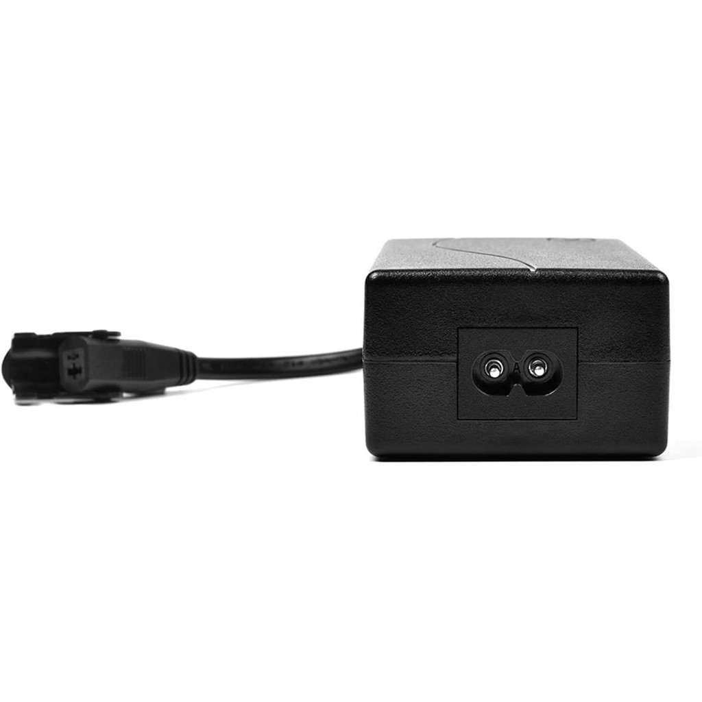 Power Recliner Power Supply, Sopito Universal 2-Pin AC/DC Adapter 100-240V,คุณภาพ 29V 2A Switching Transformer,อะไหล่ทดแทนสําหรับ Recliner/โซฟาไฟฟ้า/ยกเก้าอี้/Couch/Stand ราคา ถูกที่สุด ดีลบีเคเค แกลเลอรีภาพที่ 3