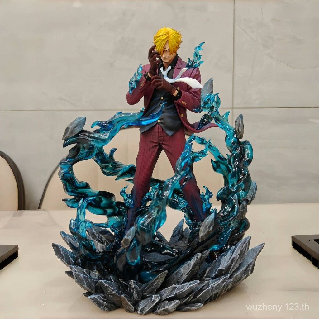 JT Sanji [Exclusive Limited] One Piece GK Model handpick handpick ของขวัญสุดอินเทรนด์