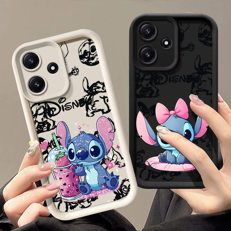 Bow Stitchเคสโทรศัพท์สําหรับOPPO Realme 5 5i 5S 6i 7i 8i 9 7 GT Master GT3 C2 C17 Reno 7Z 8Z 6Z 5Z 8