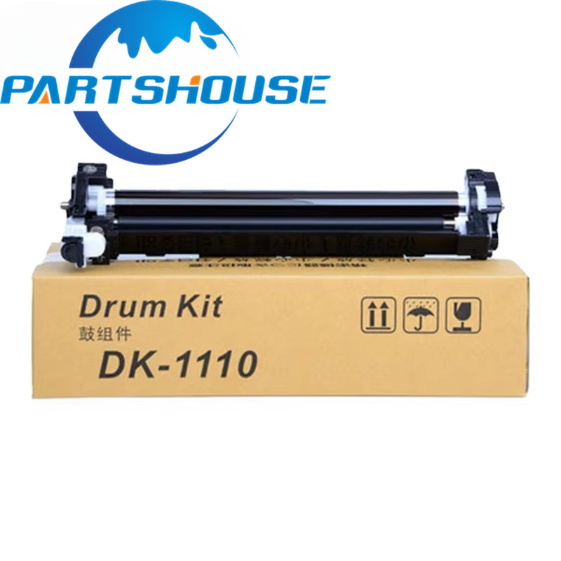 DK-1110 DK1110 1110 OPC กลองชุดสําหรับ Kyocera FS 1020 1025 1120 1125 1220 1320 1325 MFP 1060 1061 DN 1040 1041 M1520 1125mfp