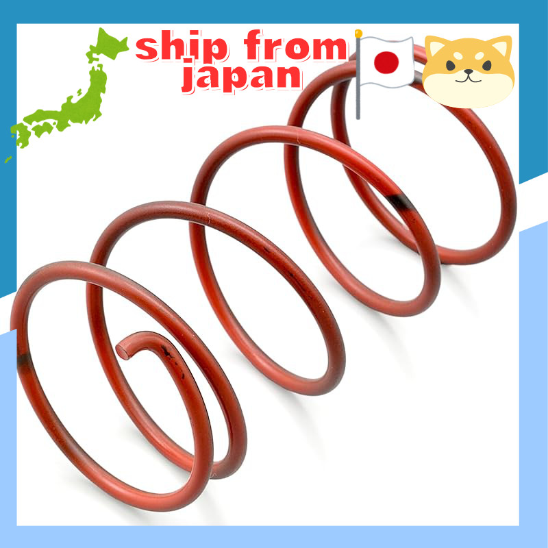 Daytona Super Clutch Center Spring [10% UP] [Address V125S/S Basic/S Limited/SS <L0/1/3>][Address V1